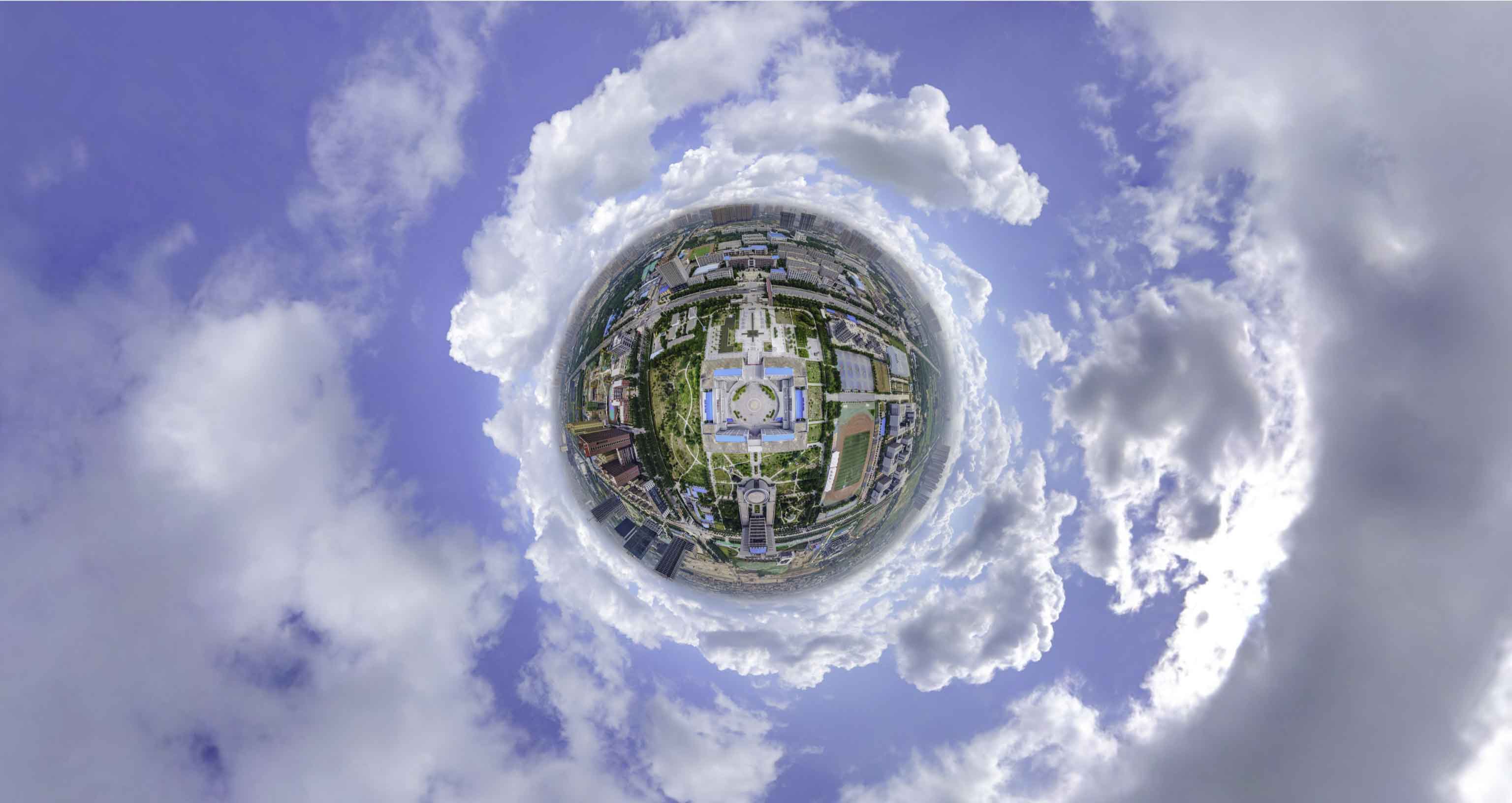 金安格凸河风景名胜区