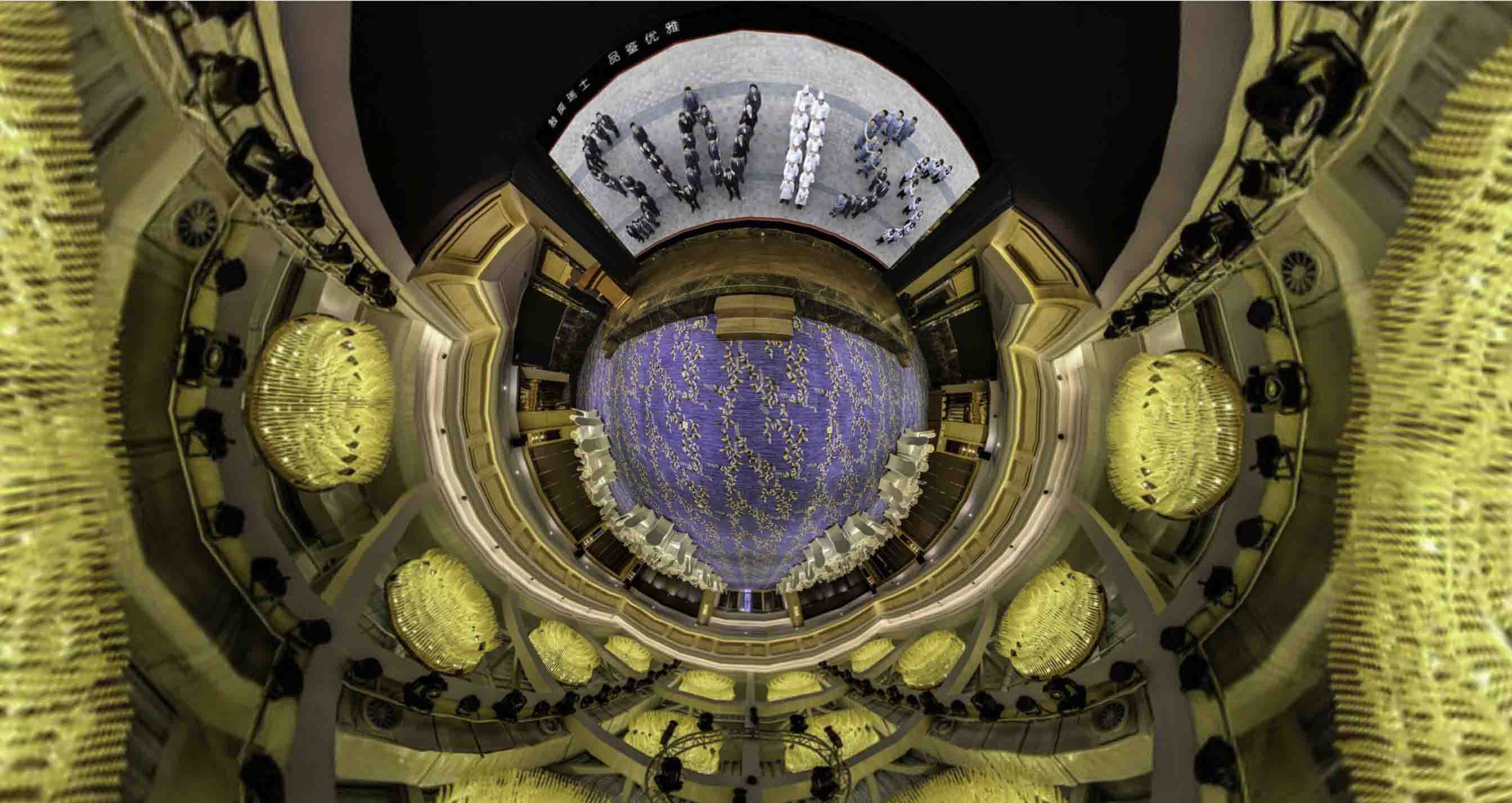 金安探索VR全景拍摄中的深度感：营造沉浸式体验的关键要素